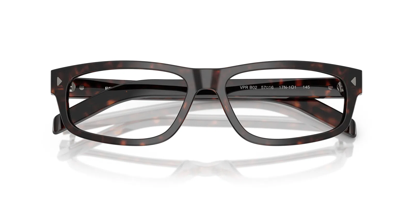 Prada B02V Eyeglasses - view 20